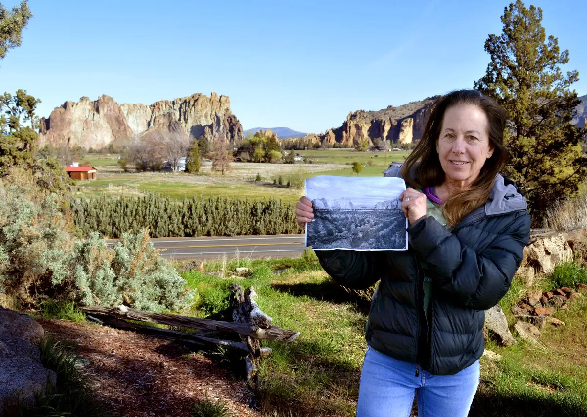Heritage Apple Corps featured on OPB