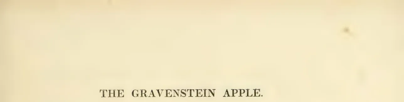 Illustration from Hovey, The Fruits of America (1852)